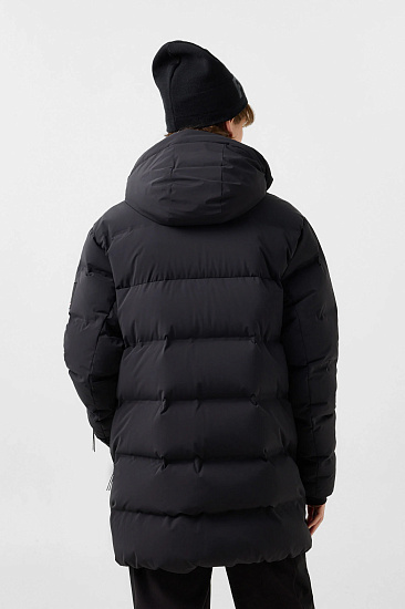 Куртка мужская Bogner Fire+Ice Ekin-D Black - Фото 5 большая