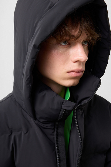 Куртка мужская Bogner Fire+Ice Ekin-D Black - Фото 8 большая