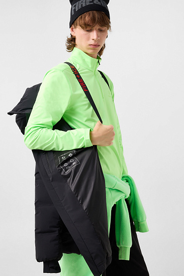 Куртка мужская Bogner Fire+Ice Ekin-D Black - Фото 10 большая
