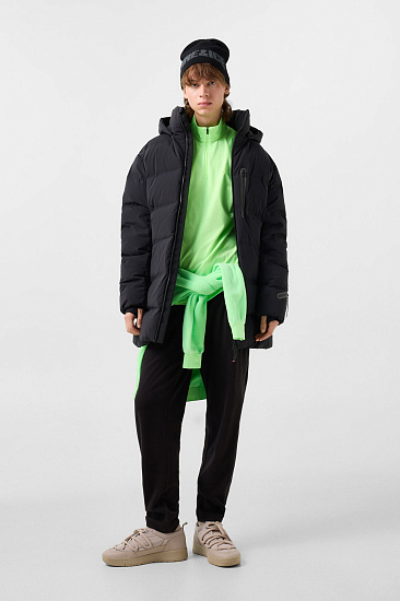 Куртка мужская Bogner Fire+Ice Ekin-D Black - Фото 12 большая