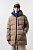 Куртка мужская Bogner Fire+Ice Ekin-D Walnut - Фото 4 малая