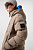 Куртка мужская Bogner Fire+Ice Ekin-D Walnut - Фото 7 малая