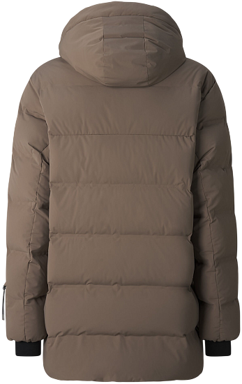 Куртка мужская Bogner Fire+Ice Ekin-D Walnut - Фото 2 большая