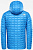 Куртка мужская The North Face Thermoball Hoody Bomber Blue - Фото 2 малая