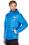 Куртка мужская The North Face Thermoball Hoody Bomber Blue - Фото 4 малая