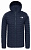 Куртка мужская The North Face Thermoball Hoody Urban Navy Matt - Фото 1 малая