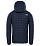 Куртка мужская The North Face Thermoball Hoody Urban Navy Matt - Фото 2 малая