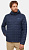 Куртка мужская The North Face Thermoball Hoody Urban Navy Matt - Фото 3 малая