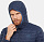Куртка мужская The North Face Thermoball Hoody Urban Navy Matt - Фото 6 малая