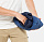 Куртка мужская The North Face Thermoball Hoody Urban Navy Matt - Фото 9 малая