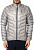 Куртка мужская Kailas Mont Lightweight Down Water-Repellent Metal Gray - Фото 1 малая