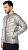 Куртка мужская Kailas Mont Lightweight Down Water-Repellent Metal Gray - Фото 2 малая