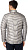 Куртка мужская Kailas Mont Lightweight Down Water-Repellent Metal Gray - Фото 3 малая