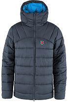 Куртка мужская Fjallraven Expedition Mid Winter Navy/UN Blue