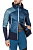 Куртка мужская Ortovox Swisswool Piz Palu Night Blue - Фото 7 малая