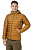 Куртка мужская Arcteryx Cerium LT Hoody Yukon - Фото 4 малая