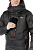 Куртка мужская Rab Resolution Black - Фото 6 малая