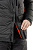 Куртка мужская Rab Resolution Black - Фото 8 малая