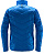Куртка мужская Haglofs L.I.M Barrier Storm Blue - Фото 2 малая