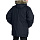 Куртка мужская Jack Wolfskin ANCHORAGE PARKA Night Blue - Фото 3 малая