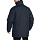 Куртка мужская Jack Wolfskin ANCHORAGE PARKA Night Blue - Фото 4 малая