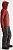 Куртка мужская Klattermusen Urd Hood Madder Red - Фото 3 малая