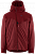 Куртка мужская Klattermusen Urd Hood Madder Red - Фото 1 малая