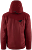 Куртка мужская Klattermusen Urd Hood Madder Red - Фото 6 малая