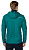 Куртка мужская Ortovox Swisswool Piz Badus Pacific Green - Фото 3 малая