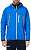 Куртка мужская Ortovox Swisswool Piz Boe Just Blue - Фото 1 малая