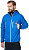 Куртка мужская Ortovox Swisswool Piz Boe Just Blue - Фото 2 малая