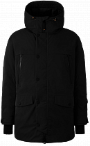 Куртка мужская Bogner Fire+Ice Jesper-T Black