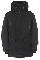 Куртка мужская Bogner Fire+Ice Jesper-T Black