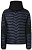 Куртка мужская Bogner Fire+Ice Goran3 Deepest Navy - Фото 3 малая