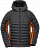 Куртка мужская Volcom Stone Cyclone Black - Фото 1 малая