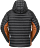 Куртка мужская Volcom Stone Cyclone Black - Фото 2 малая