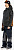 Куртка мужская Volcom Stone Cyclone Black - Фото 4 малая
