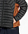 Куртка мужская Volcom Stone Cyclone Black - Фото 6 малая