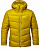 Куртка мужская Rab Positron Pro Dark Sulphur - Фото 1 малая