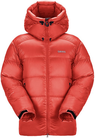 Куртка мужская Sivera Смага Чили - Фото 1 большая
