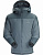Куртка мужская Arcteryx Kappa Hoody Proteus - Фото 1 малая