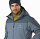 Куртка мужская Arcteryx Kappa Hoody Proteus - Фото 12 малая
