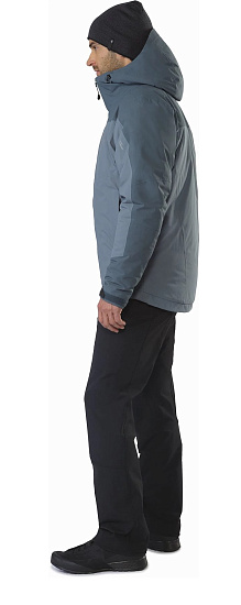 Куртка мужская Arcteryx Kappa Hoody Proteus - Фото 4 большая
