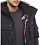 Парка мужская The North Face McMurdo Parka 2 TNF Black - Фото 4 малая