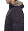 Парка мужская The North Face McMurdo Parka 2 TNF Black - Фото 5 малая