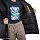 Парка мужская The North Face McMurdo Parka 2 TNF Black - Фото 14 малая