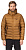 Куртка мужская Arcteryx Cerium SV Hoody Inverse - Фото 3 малая
