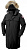 Куртка мужская Canada Goose Updated Westmount Black - Фото 1 малая