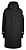 Куртка мужская Canada Goose Updated Westmount Black - Фото 2 малая