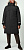 Куртка мужская Canada Goose Updated Westmount Black - Фото 3 малая